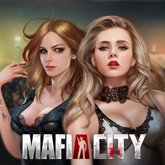 Mafia City H5